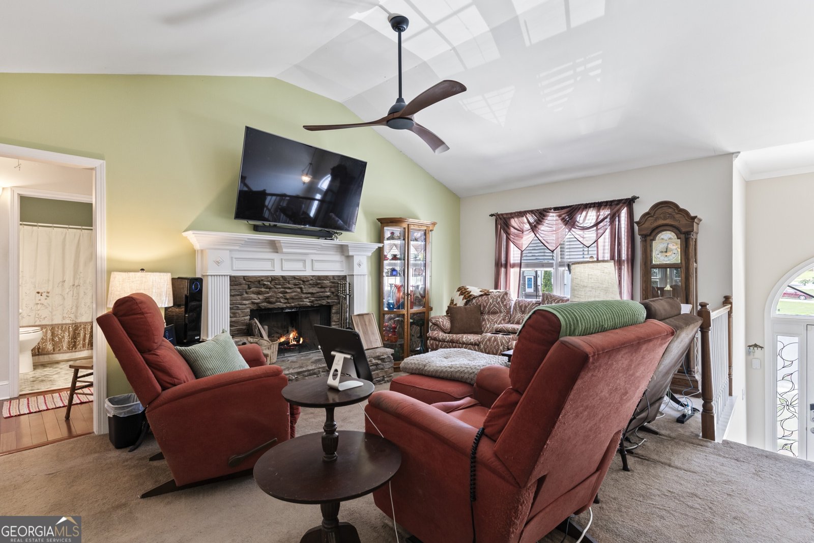 4753 Julian Way Acworth - Photo 7