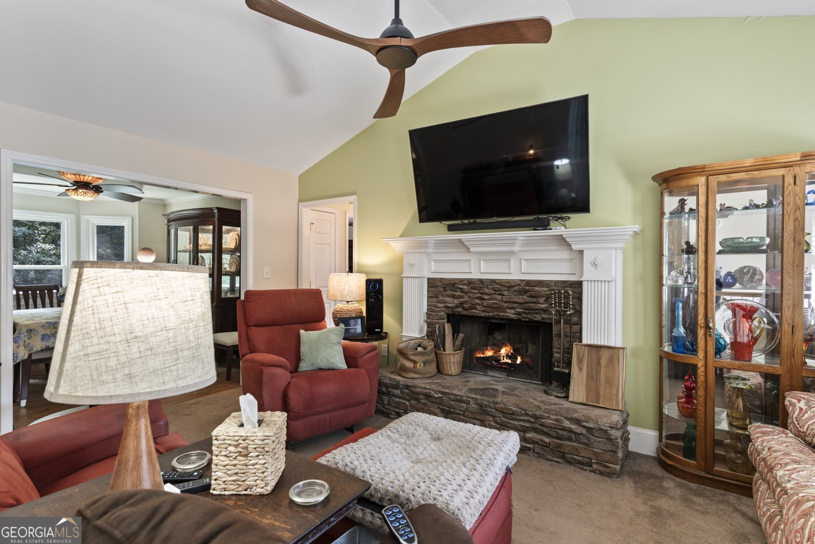 4753 Julian Way Acworth - Photo 8