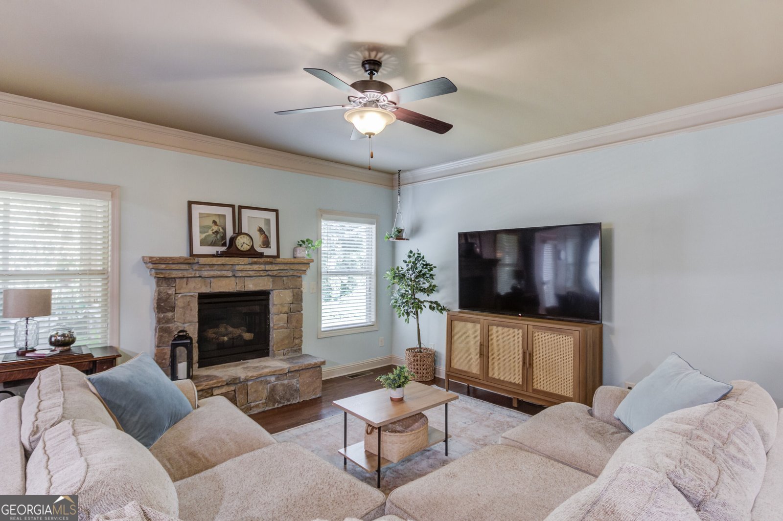 3798 Saddlemaker Drive Buford - Photo 10