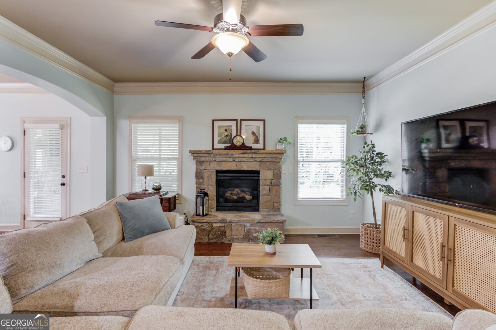 3798 Saddlemaker Drive Buford - Photo 11