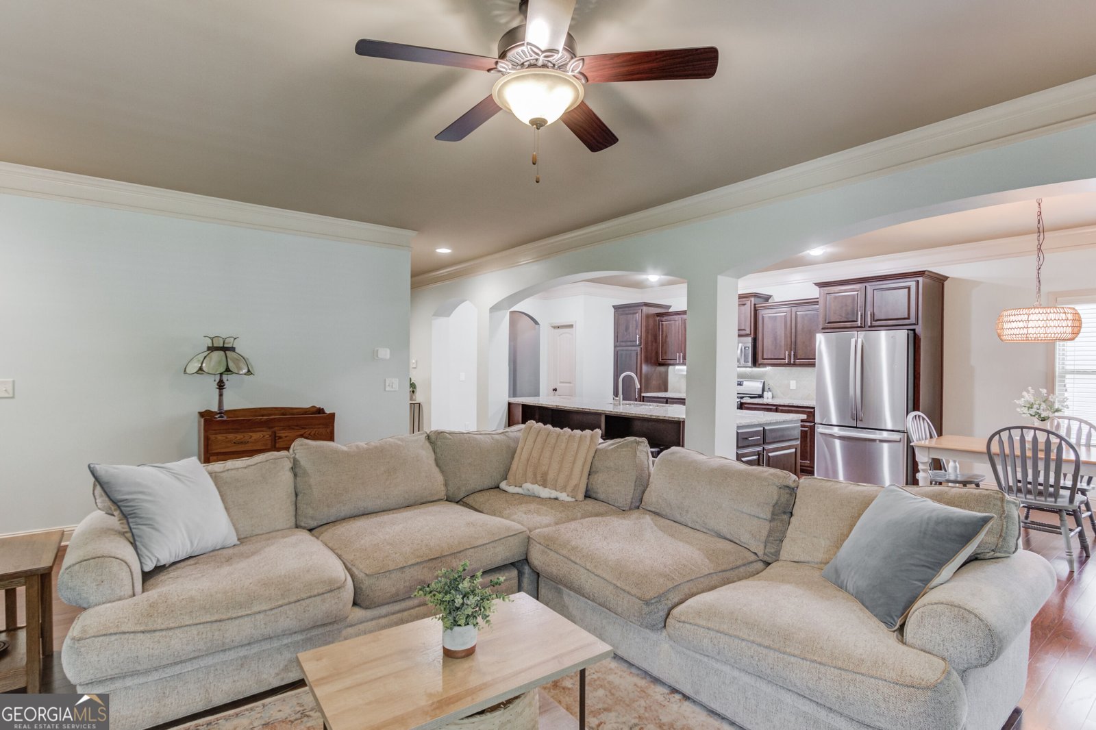 3798 Saddlemaker Drive Buford - Photo 12