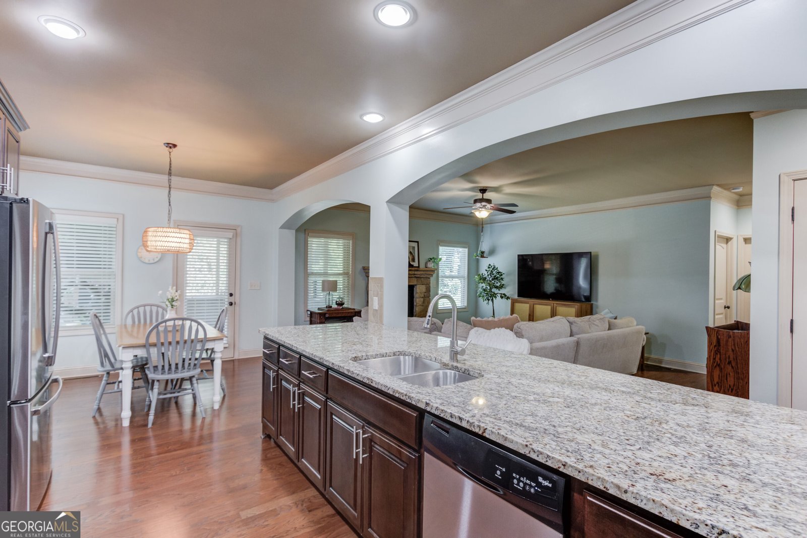 3798 Saddlemaker Drive Buford - Photo 14
