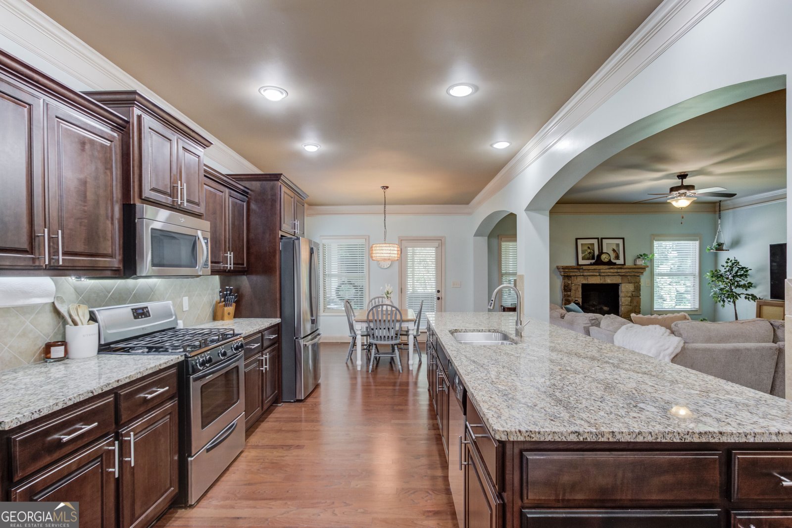 3798 Saddlemaker Drive Buford - Photo 15