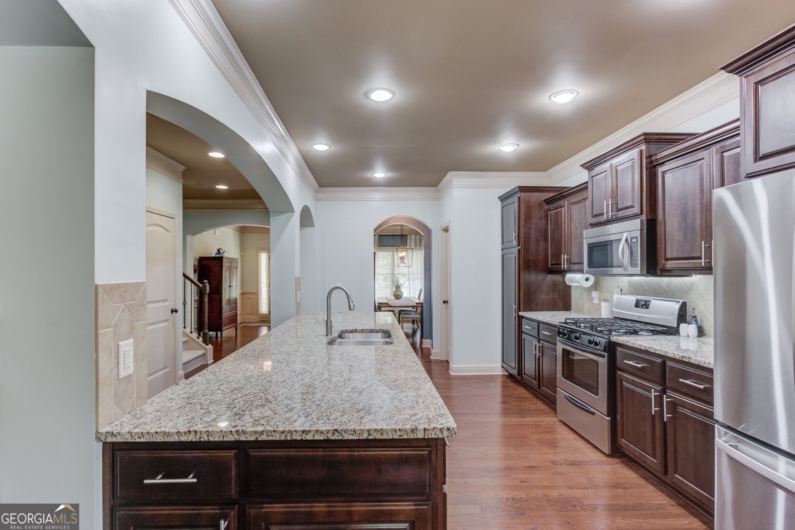 3798 Saddlemaker Drive Buford - Photo 16