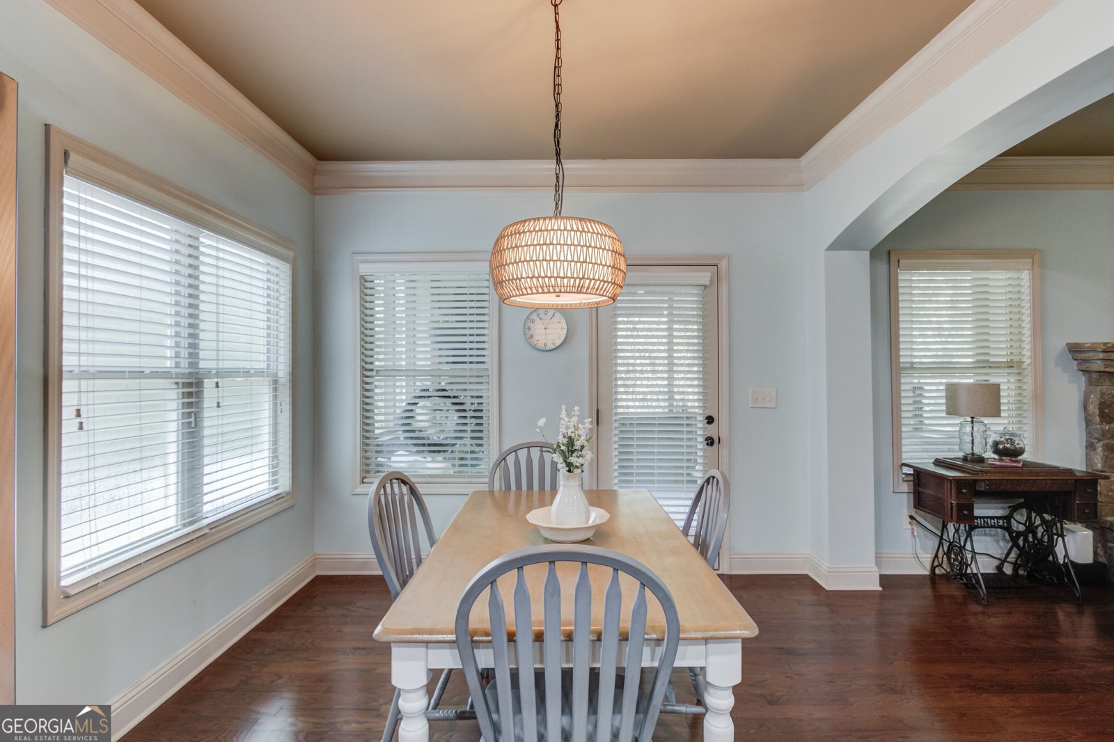 3798 Saddlemaker Drive Buford - Photo 18