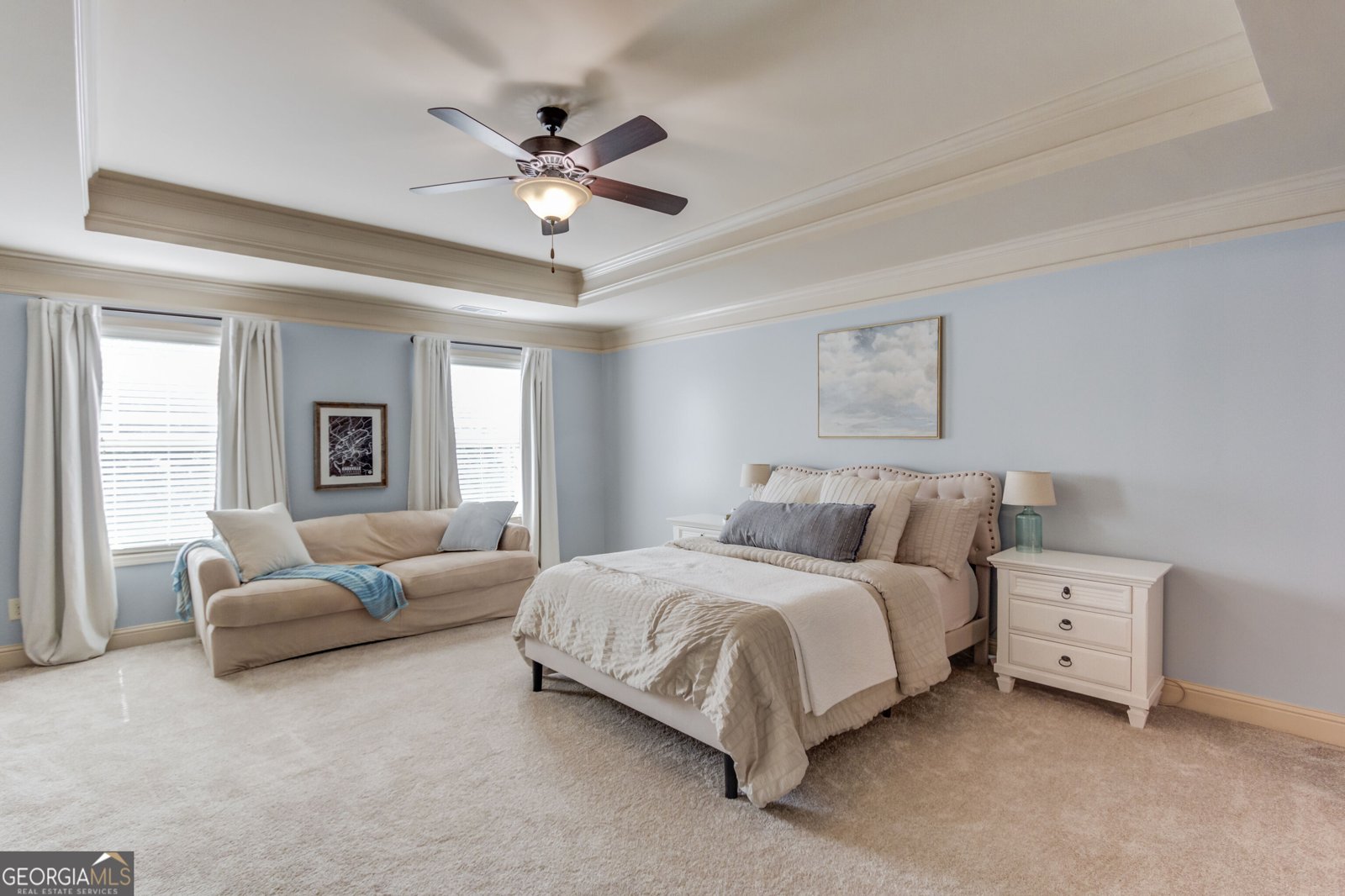 3798 Saddlemaker Drive Buford - Photo 28