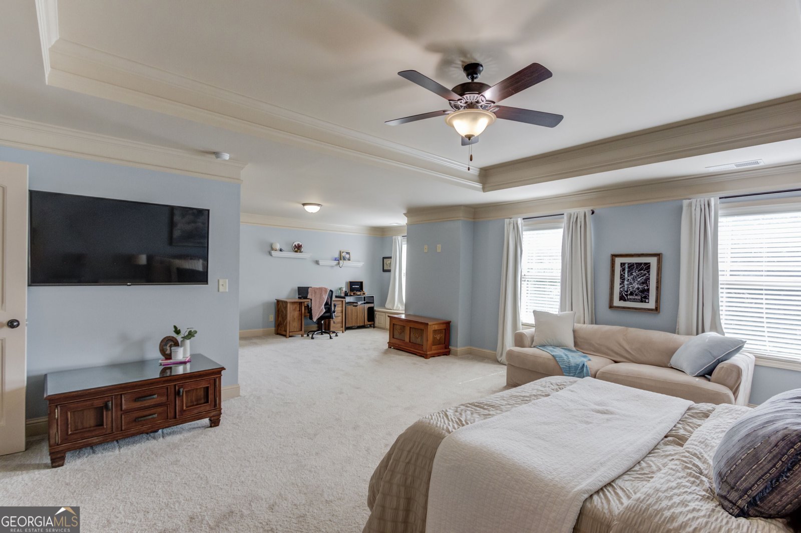 3798 Saddlemaker Drive Buford - Photo 30