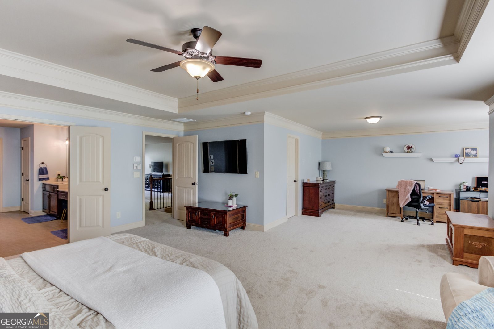 3798 Saddlemaker Drive Buford - Photo 31