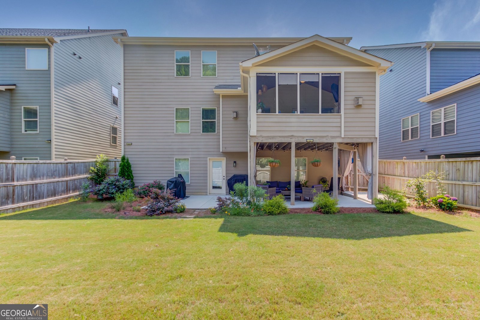 3798 Saddlemaker Drive Buford - Photo 52