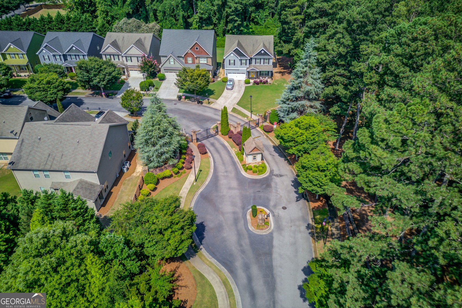 3798 Saddlemaker Drive Buford - Photo 57