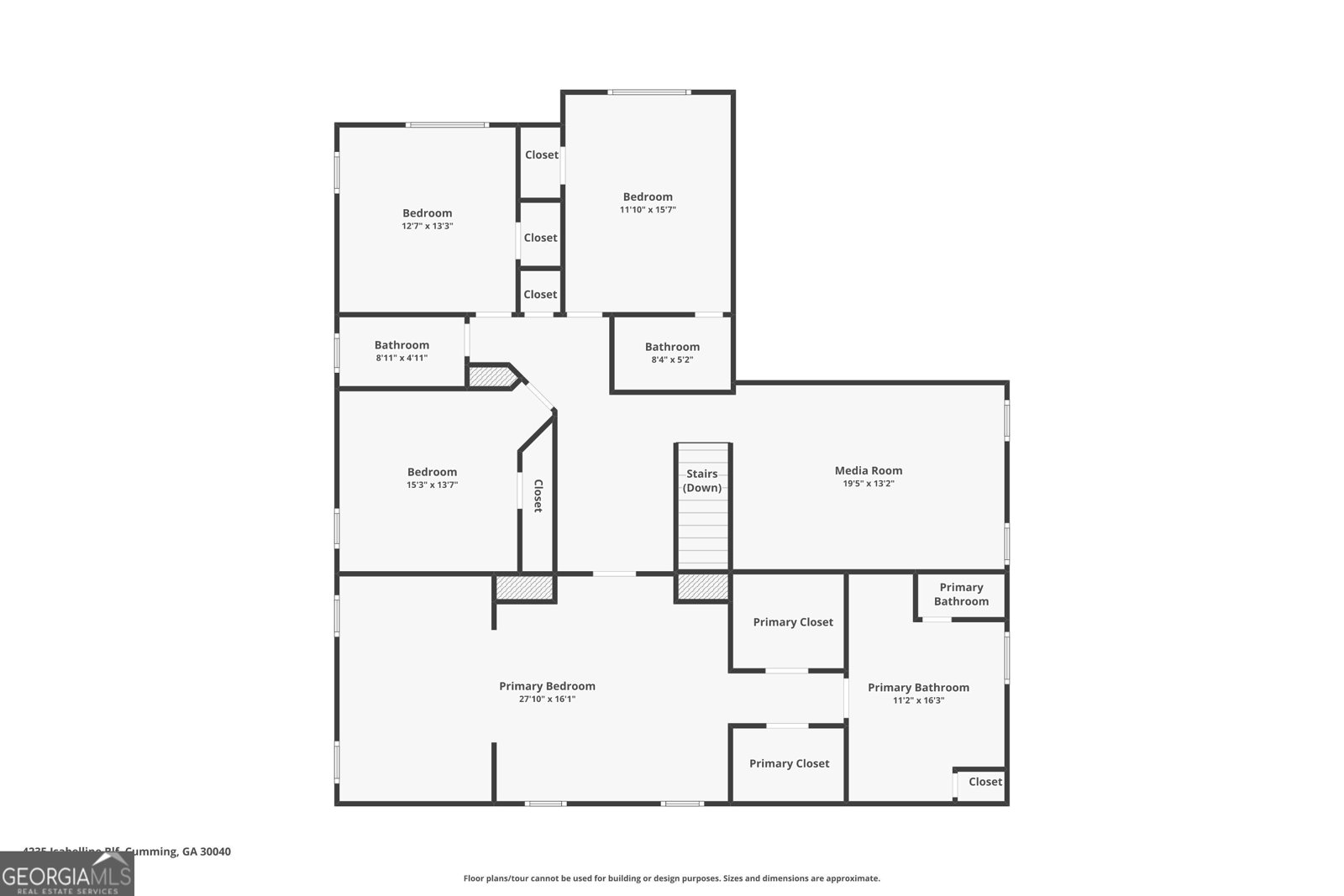 4235 Isabelline Bluff Cumming - Photo 83