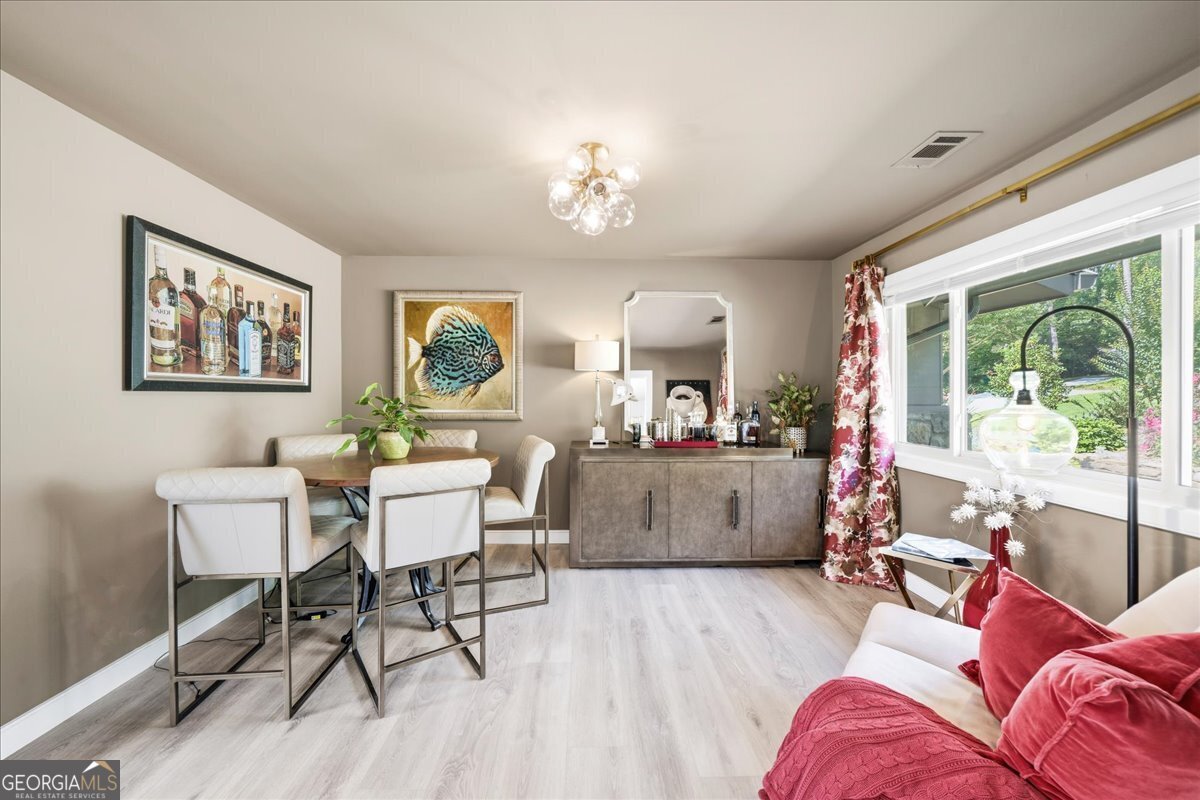 1085 Lake Charles Drive Roswell - Photo 15