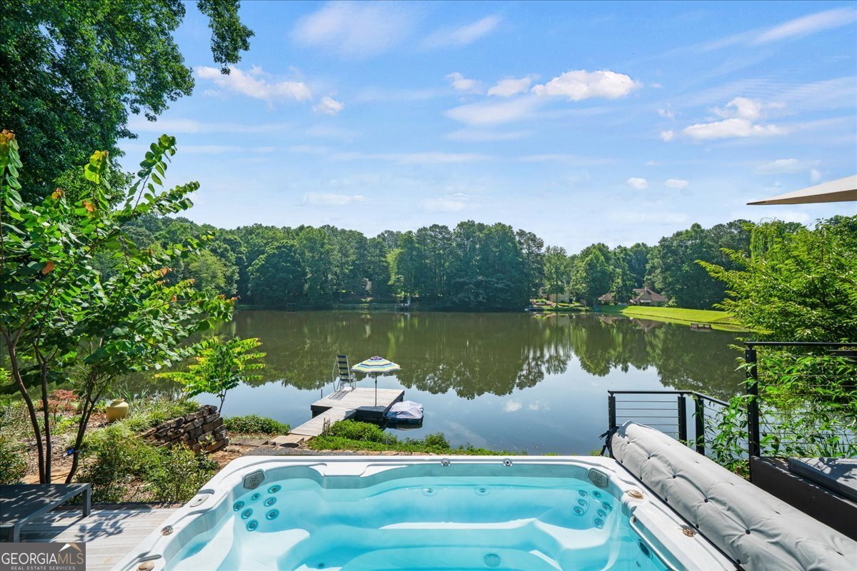 1085 Lake Charles Drive Roswell - Photo 22