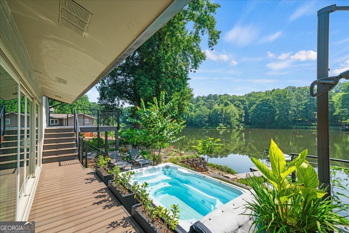 1085 Lake Charles Drive Roswell - Photo 24