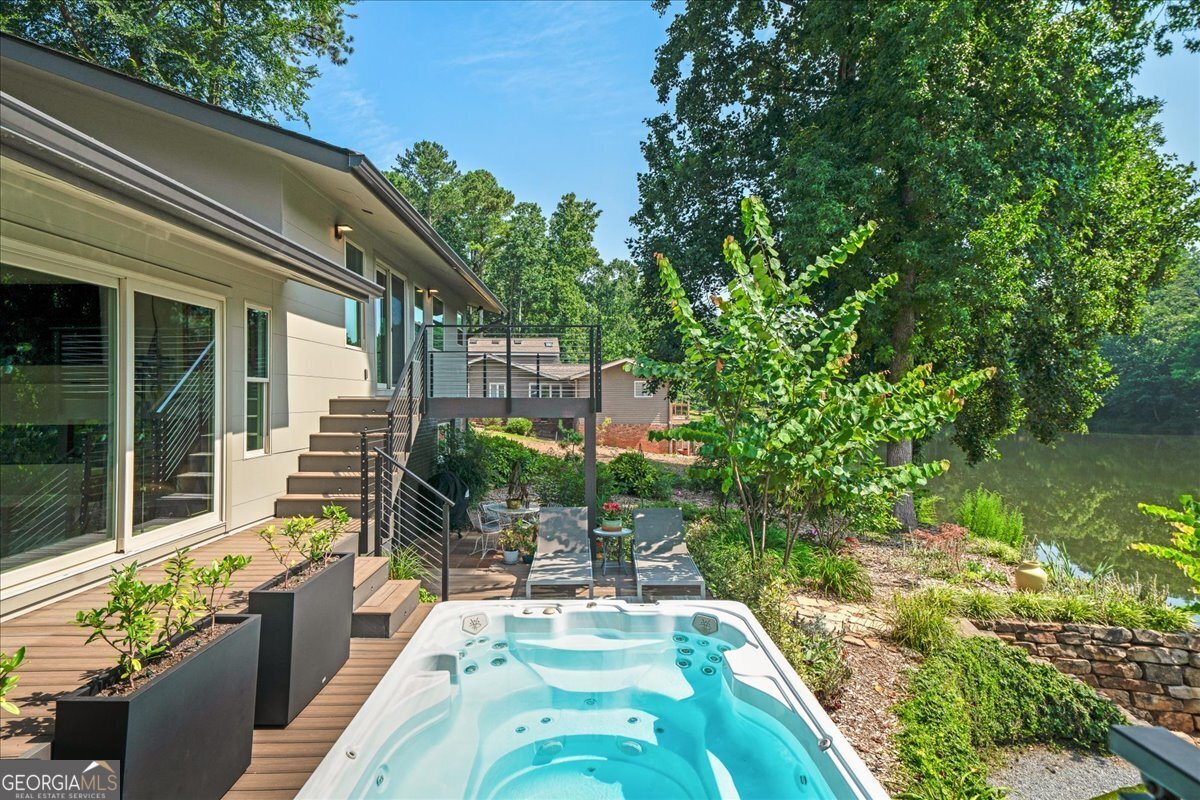 1085 Lake Charles Drive Roswell - Photo 25