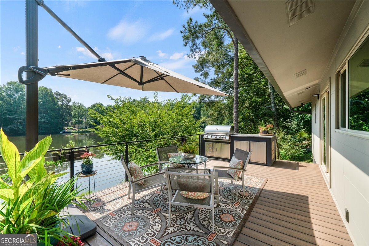1085 Lake Charles Drive Roswell - Photo 26