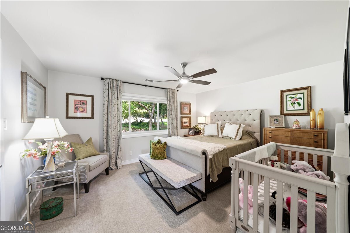 1085 Lake Charles Drive Roswell - Photo 51