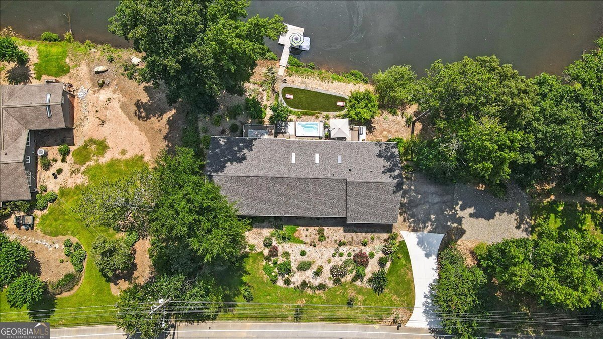 1085 Lake Charles Drive Roswell - Photo 7