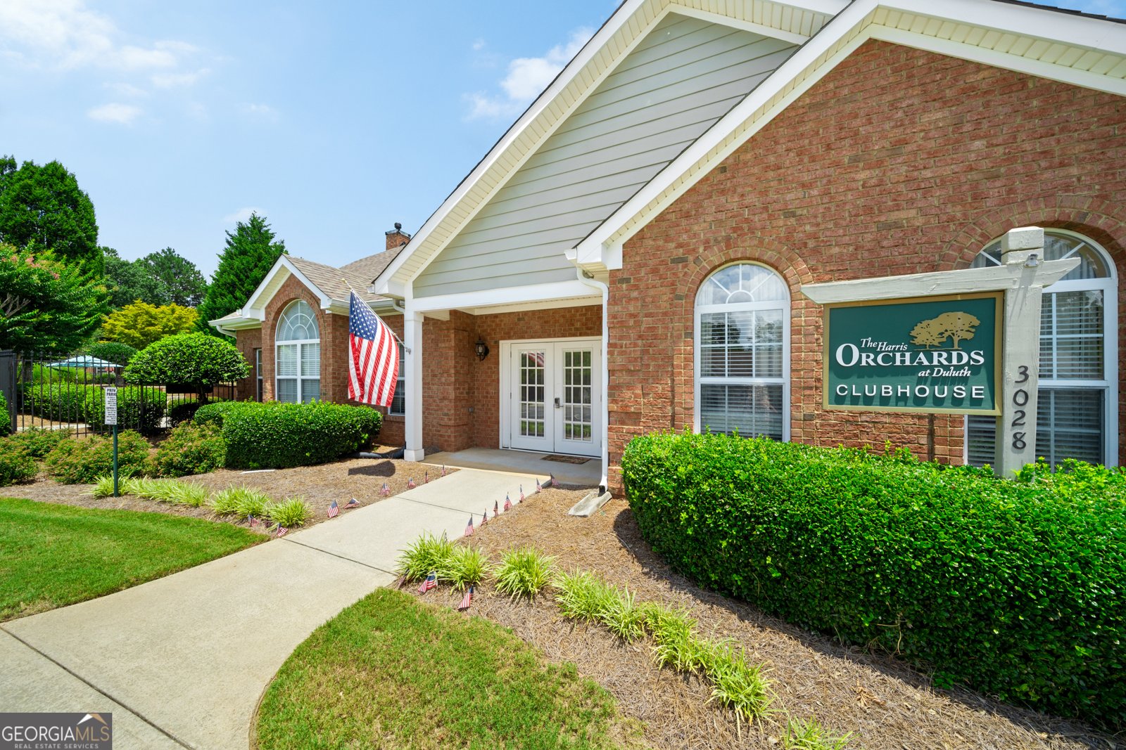 3113 Orchard Ridge Circle Duluth - Photo 29