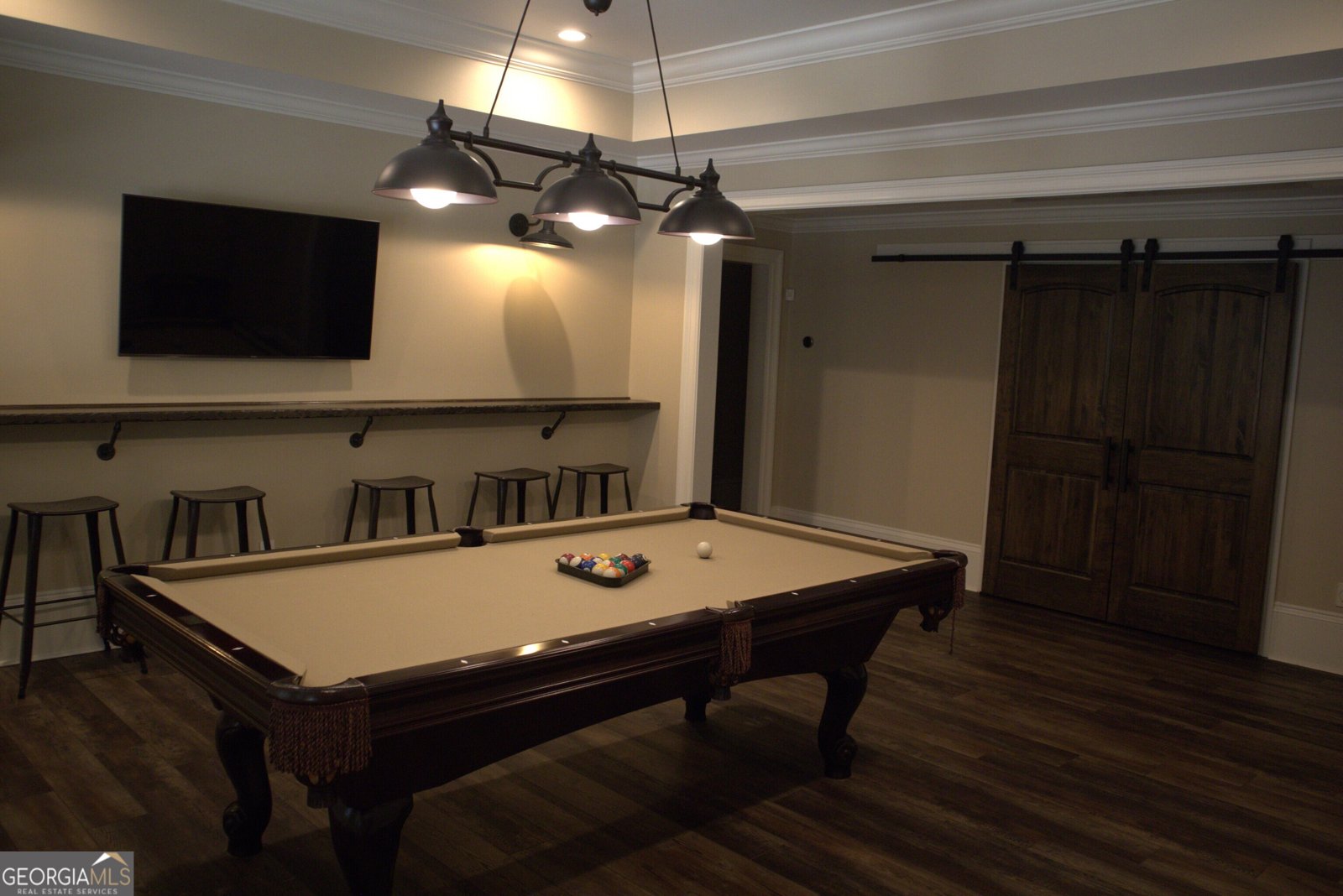 841 Camden Park Court Atlanta - Photo 19