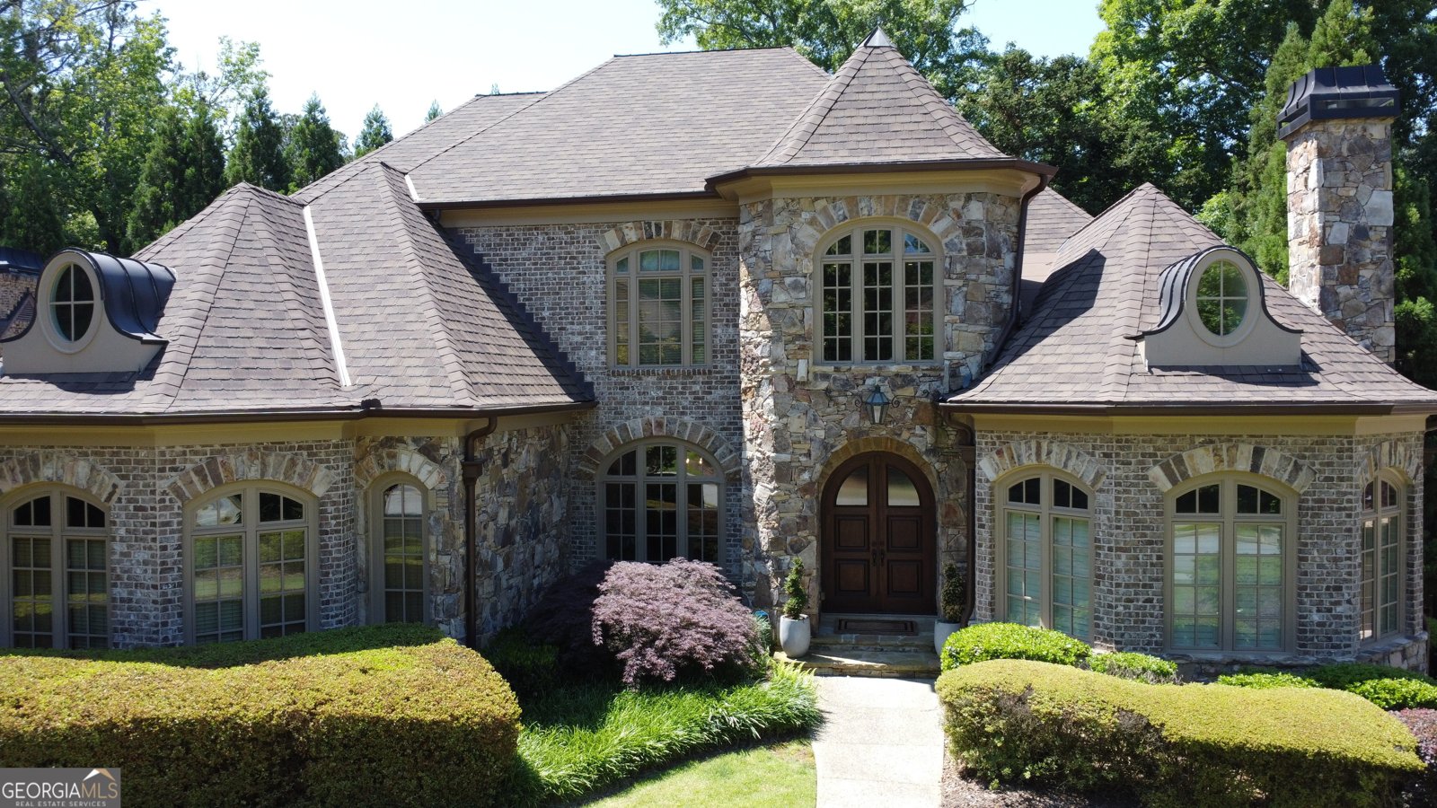 841 Camden Park Court Atlanta - Photo 2