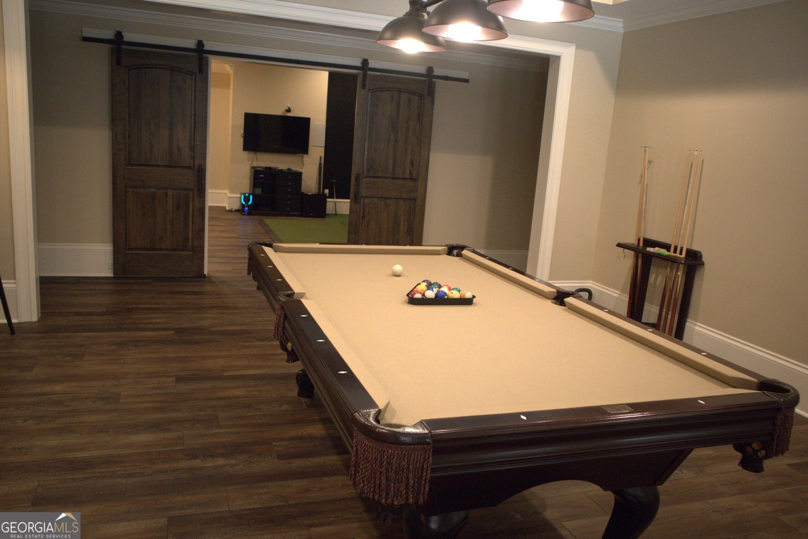 841 Camden Park Court Atlanta - Photo 20