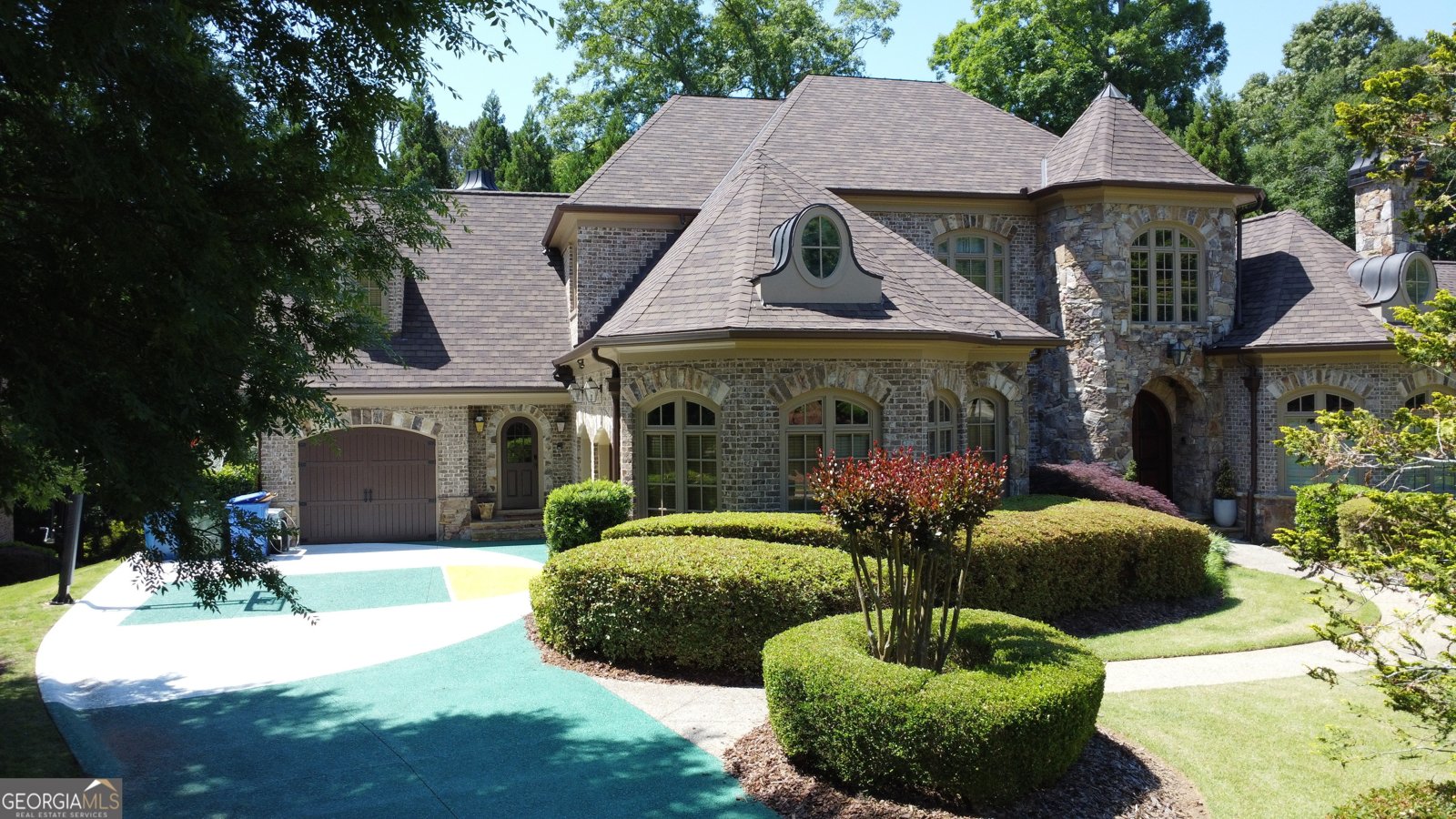 841 Camden Park Court Atlanta - Photo 3