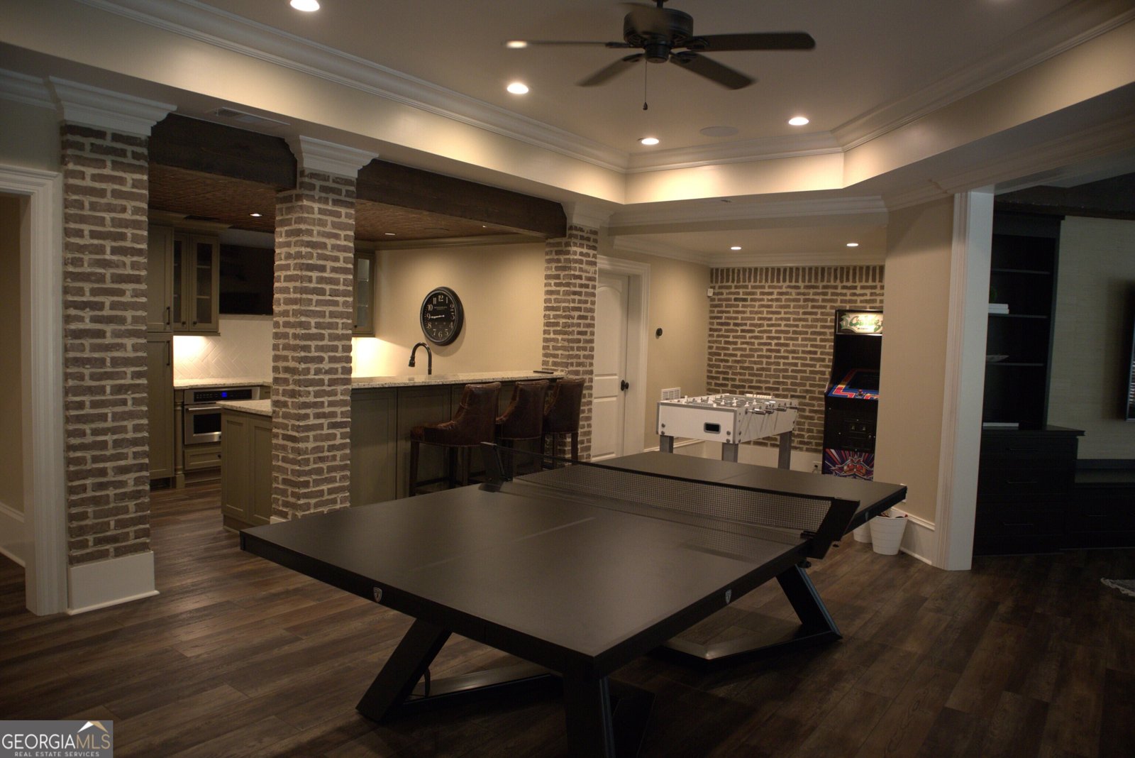 841 Camden Park Court Atlanta - Photo 33