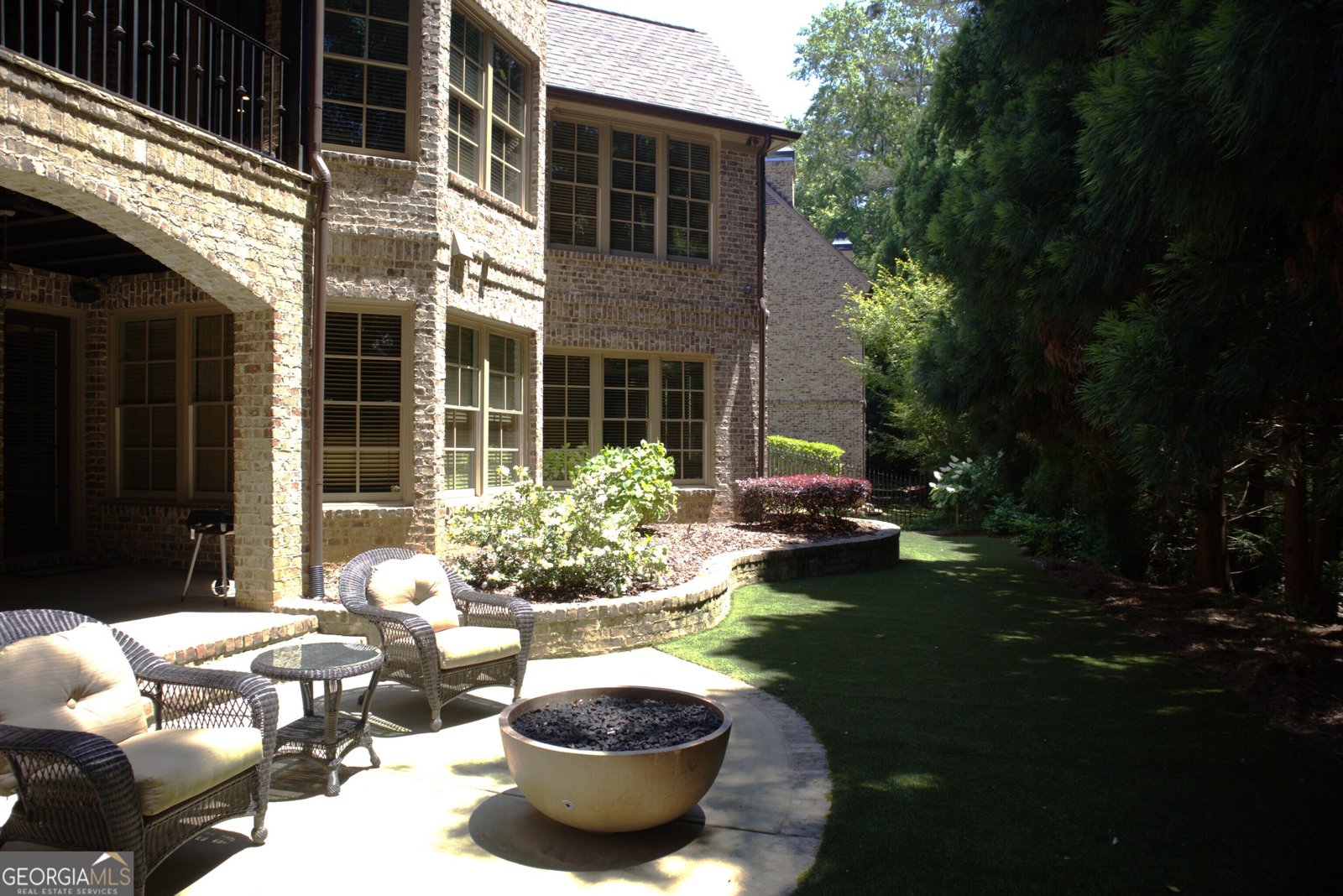 841 Camden Park Court Atlanta - Photo 38