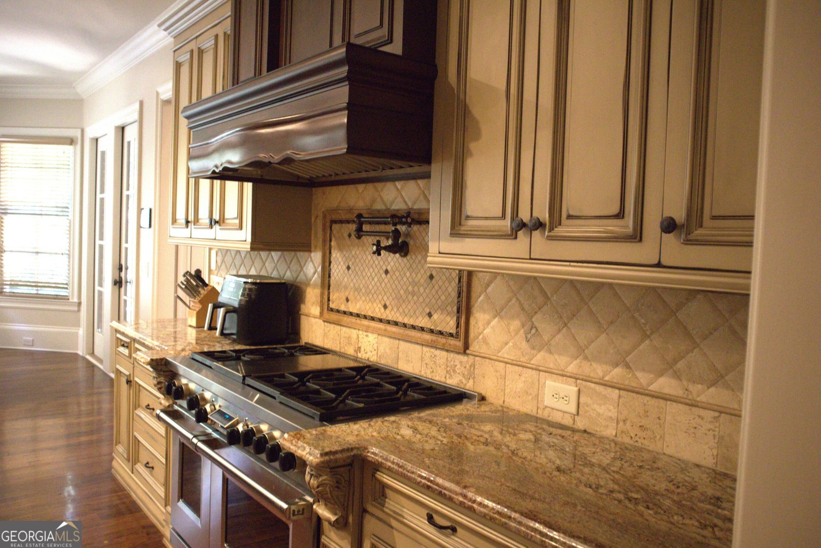 841 Camden Park Court Atlanta - Photo 5