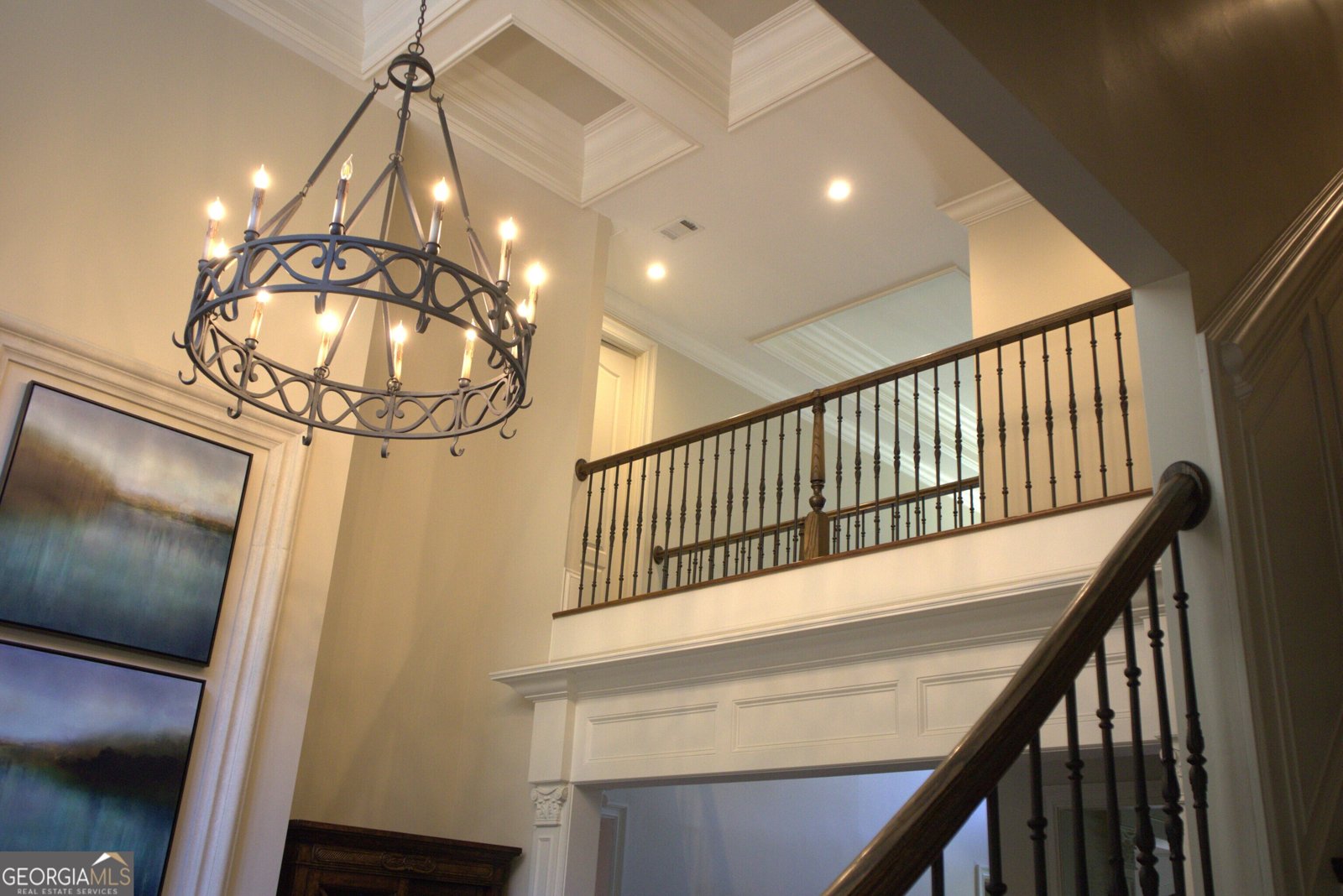 841 Camden Park Court Atlanta - Photo 8
