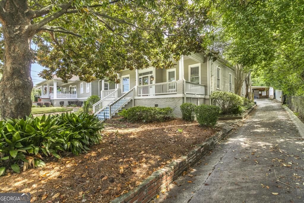 167 Pierce Avenue Macon - Photo 41
