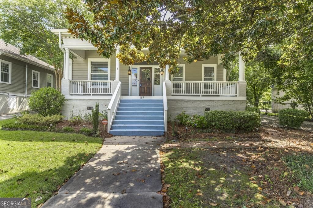 167 Pierce Avenue Macon - Photo 43