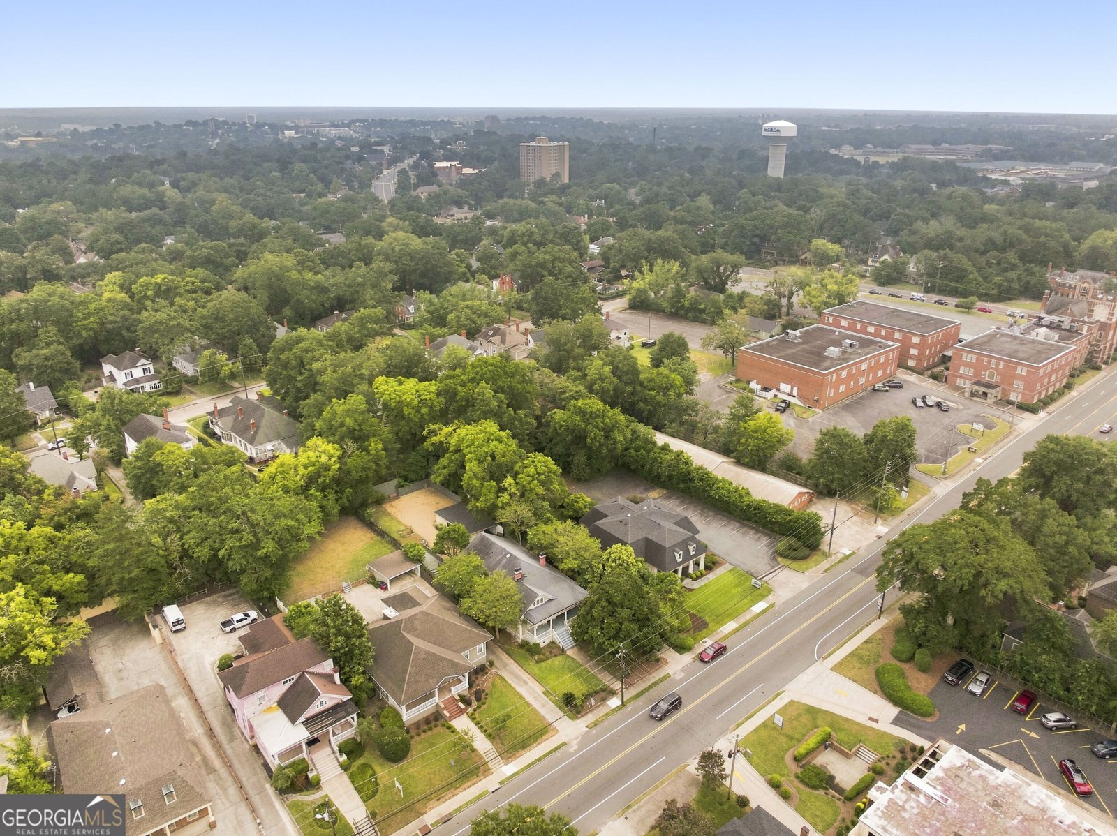 167 Pierce Avenue Macon - Photo 46