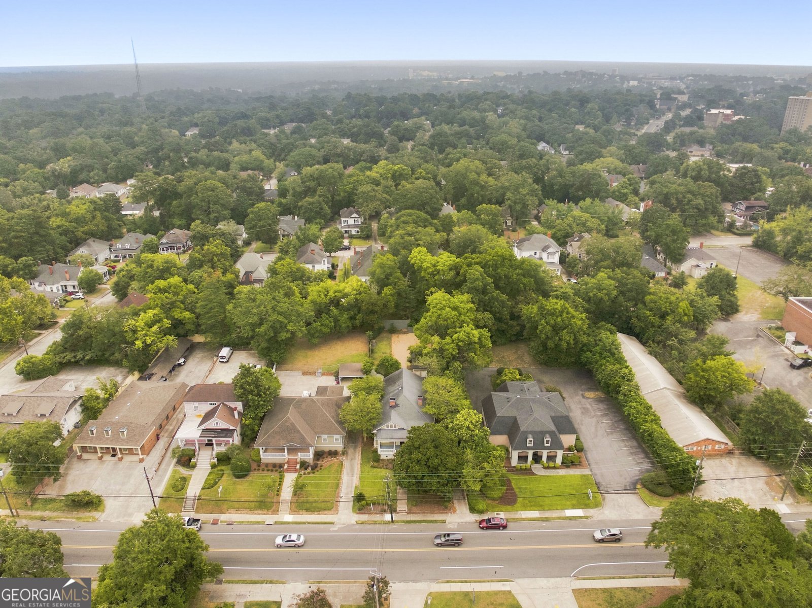 167 Pierce Avenue Macon - Photo 47