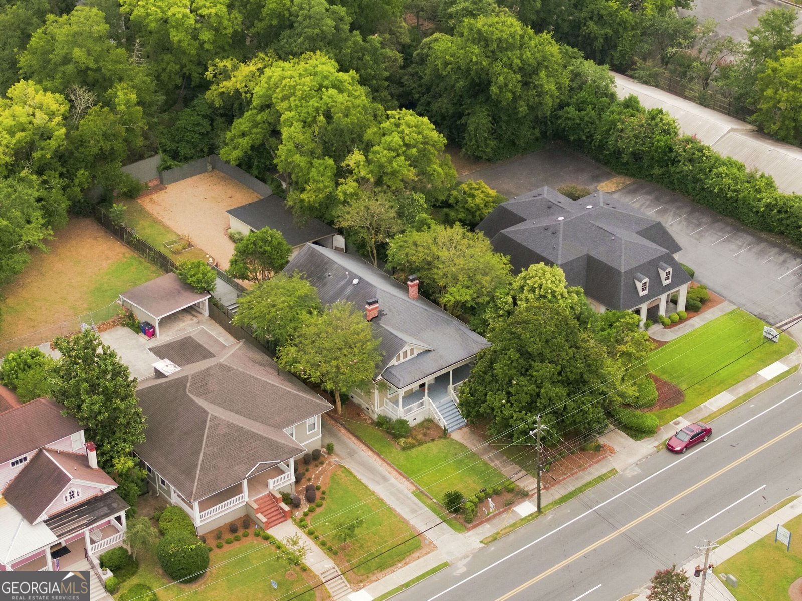 167 Pierce Avenue Macon - Photo 48
