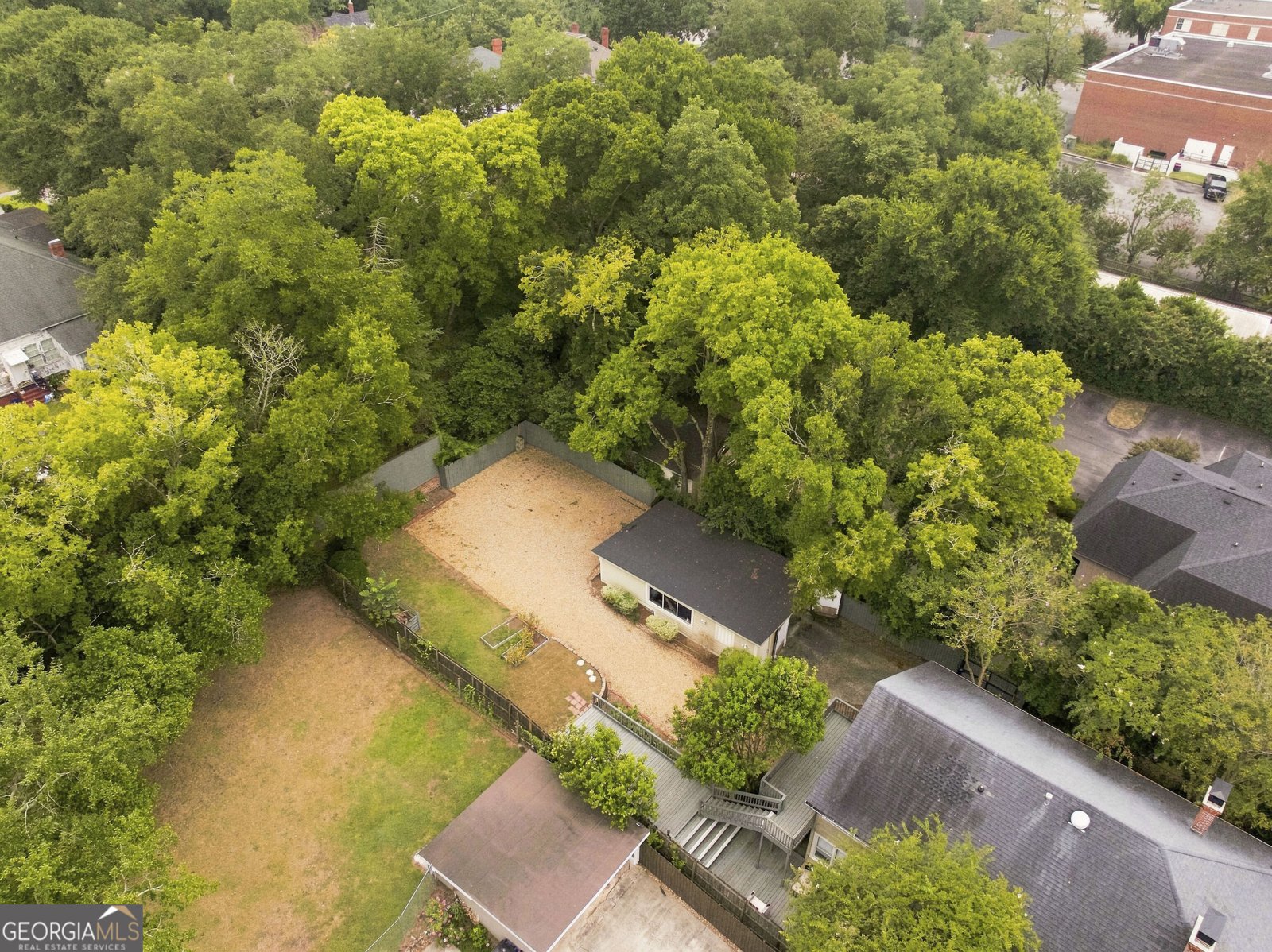 167 Pierce Avenue Macon - Photo 49