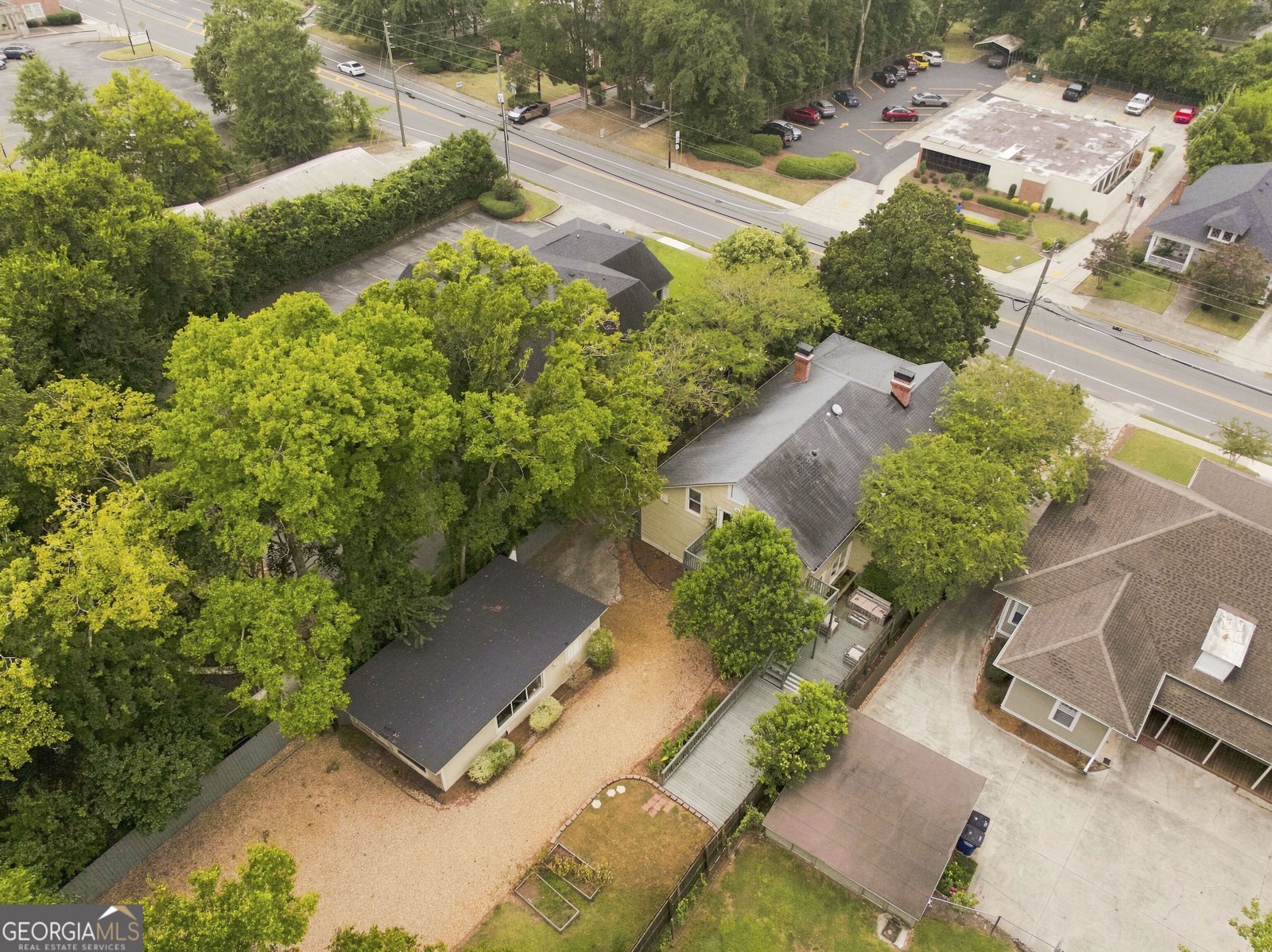 167 Pierce Avenue Macon - Photo 50