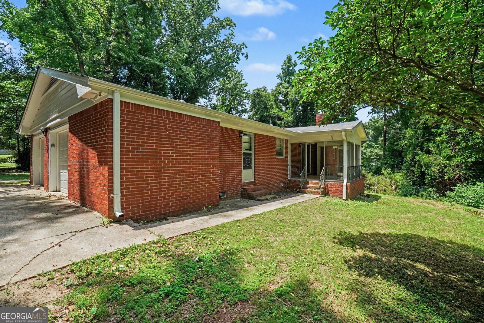 3706 Sullivan Drive Douglasville - Photo 19