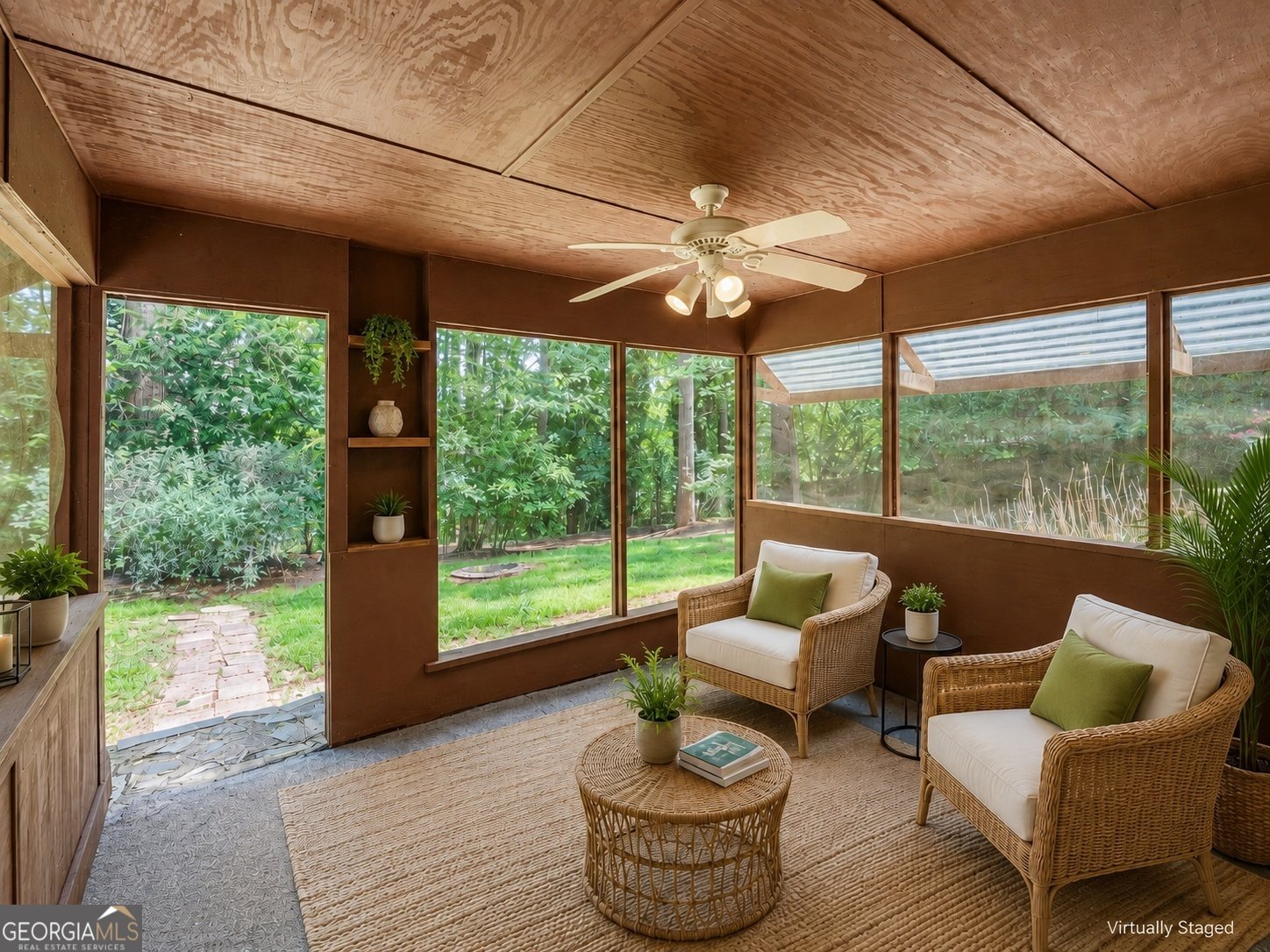 509 River Lakeside Lane Woodstock - Photo 10