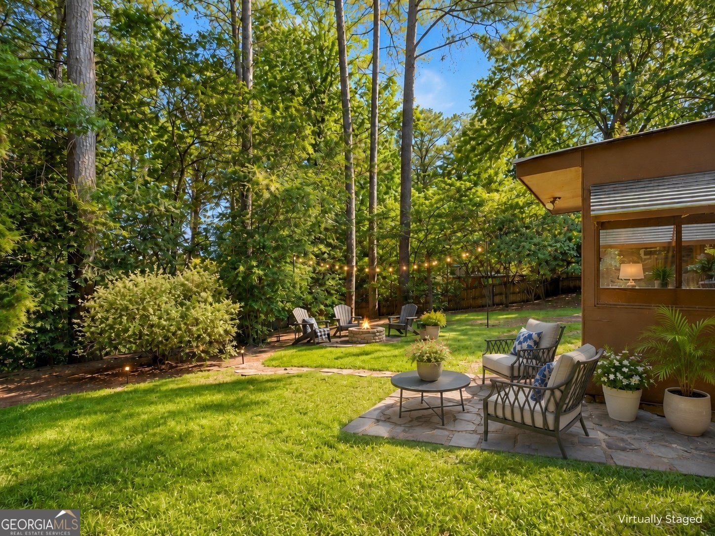 509 River Lakeside Lane Woodstock - Photo 9