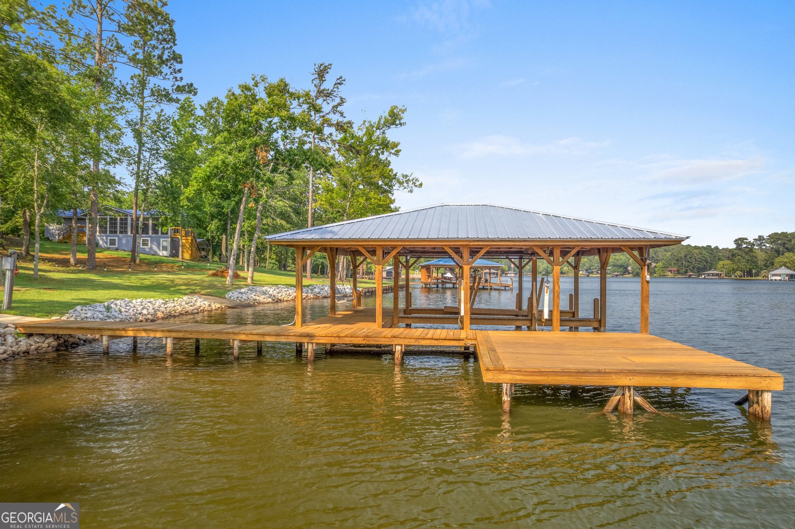 128 Pope Road Sparta - Photo 17