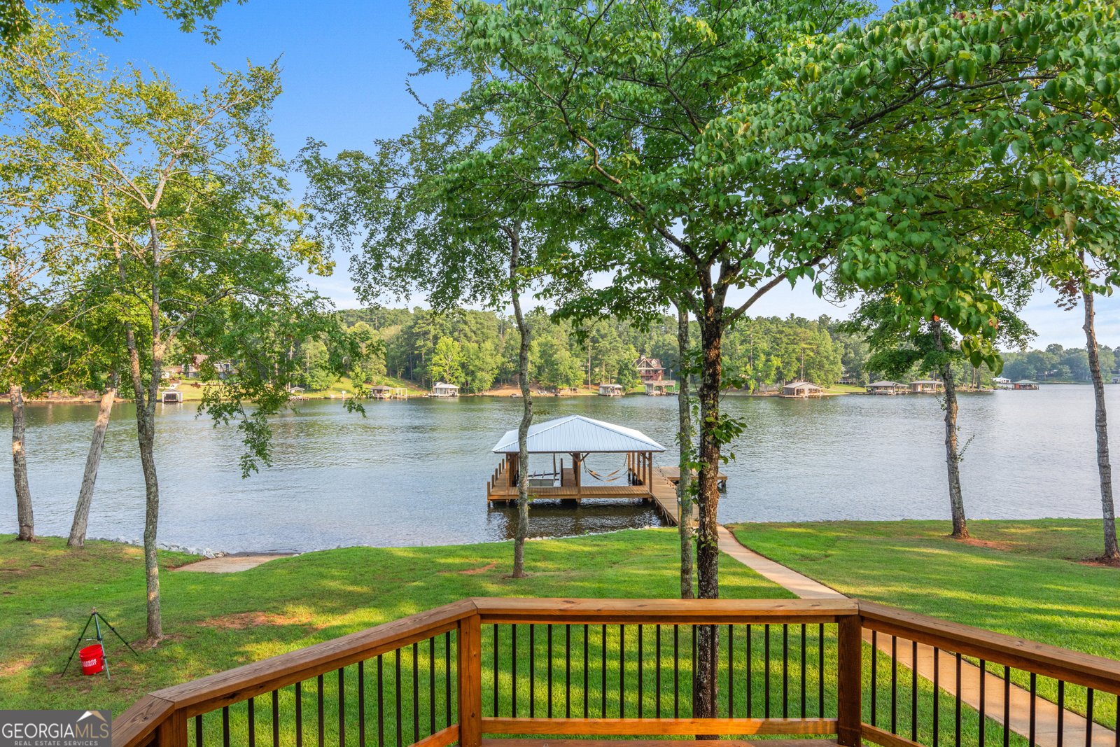 128 Pope Road Sparta - Photo 45