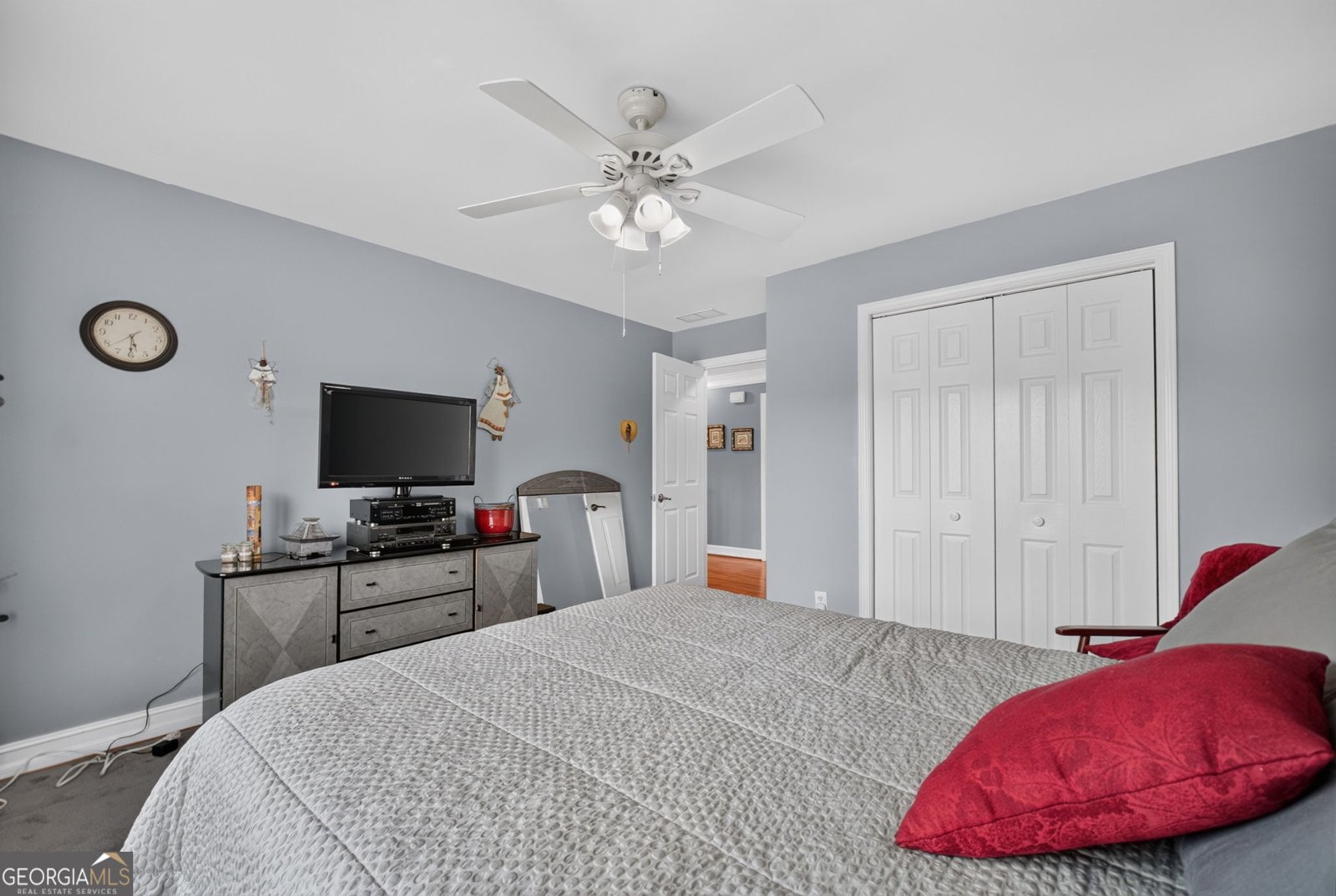 476 Mountain Oaks Parkway Stone Mountain - Photo 23
