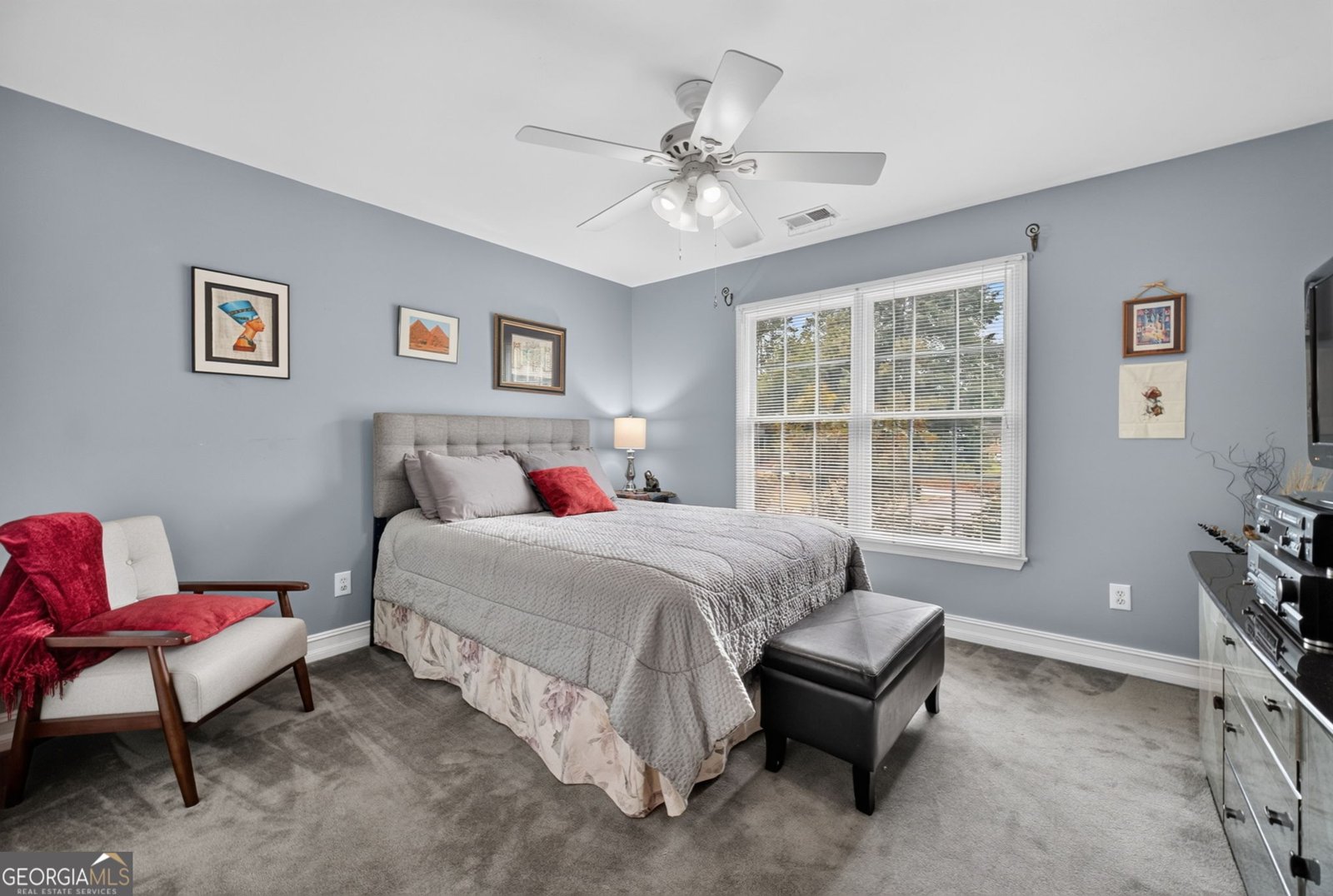 476 Mountain Oaks Parkway Stone Mountain - Photo 24