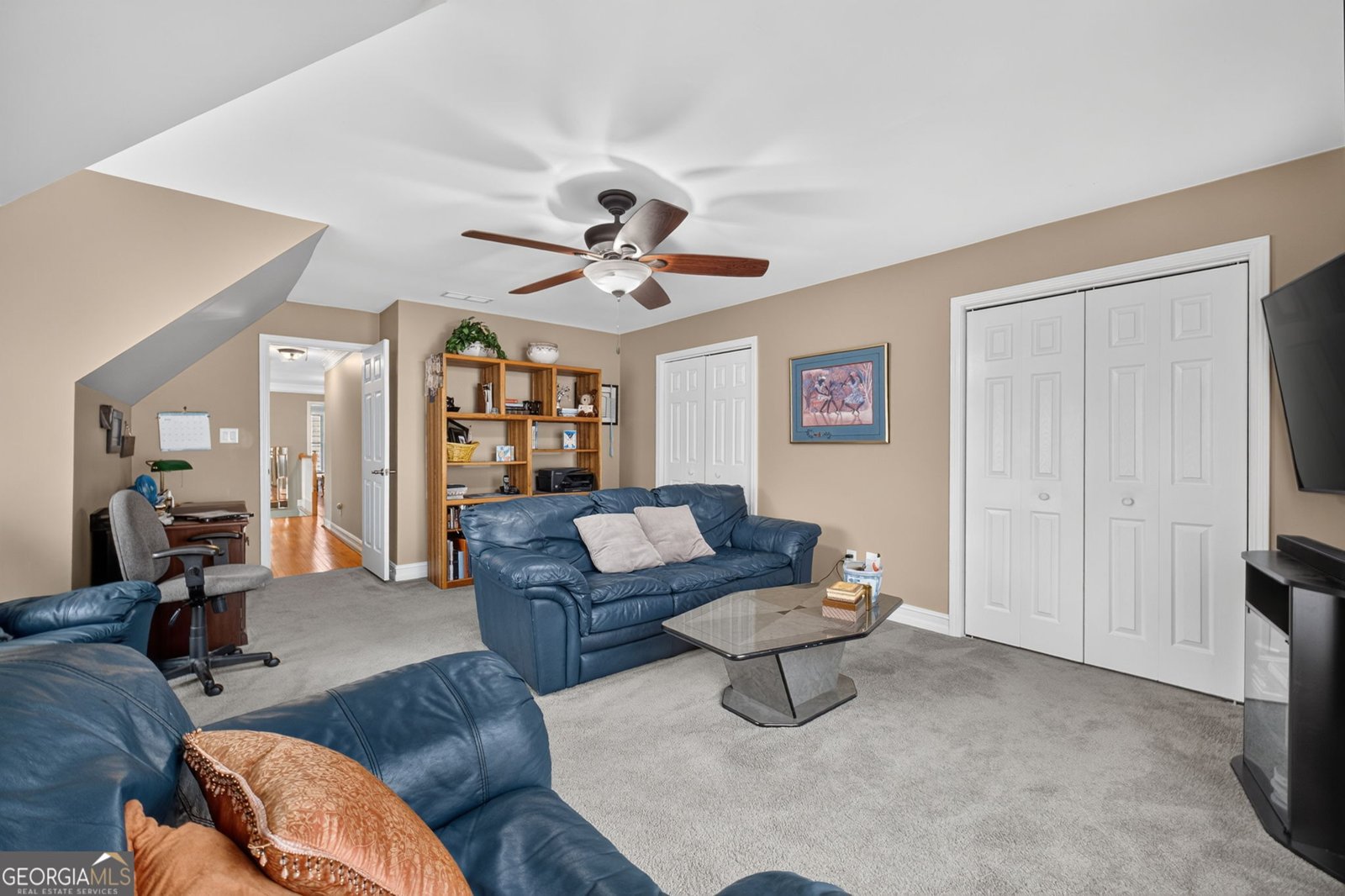 476 Mountain Oaks Parkway Stone Mountain - Photo 27