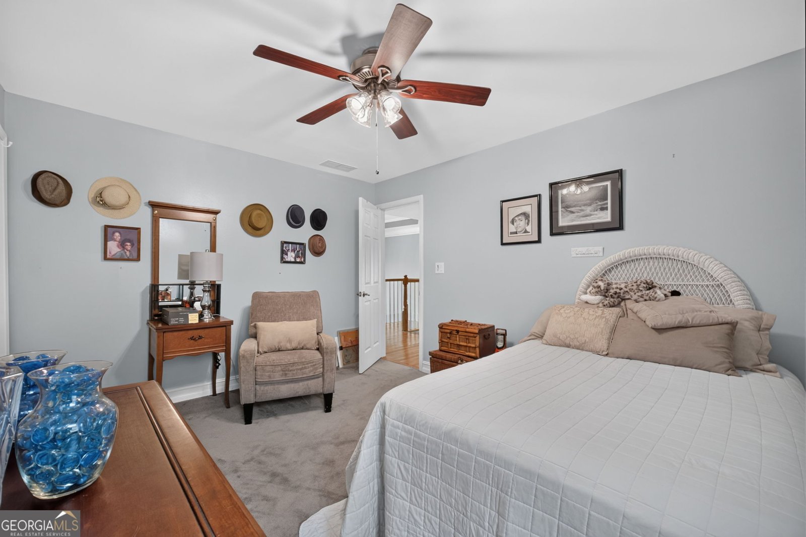 476 Mountain Oaks Parkway Stone Mountain - Photo 30