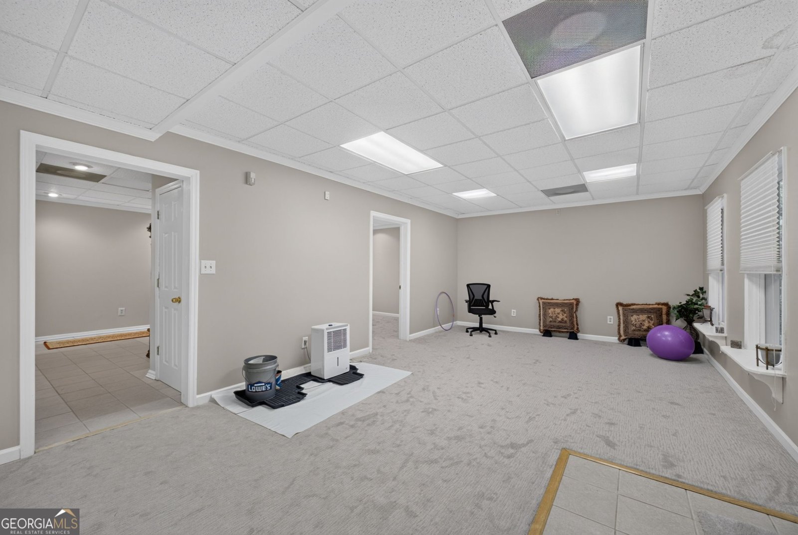 476 Mountain Oaks Parkway Stone Mountain - Photo 35
