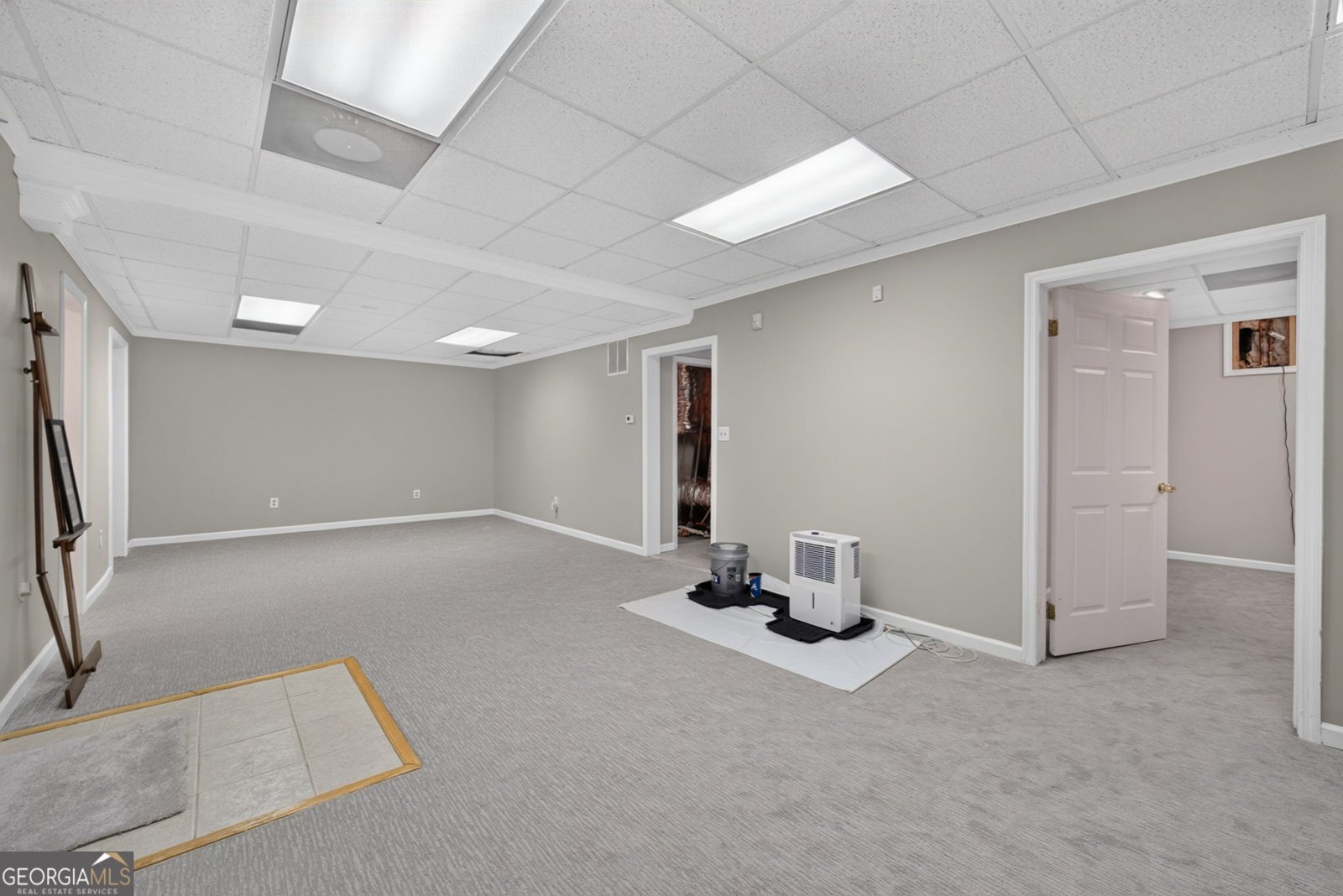 476 Mountain Oaks Parkway Stone Mountain - Photo 36