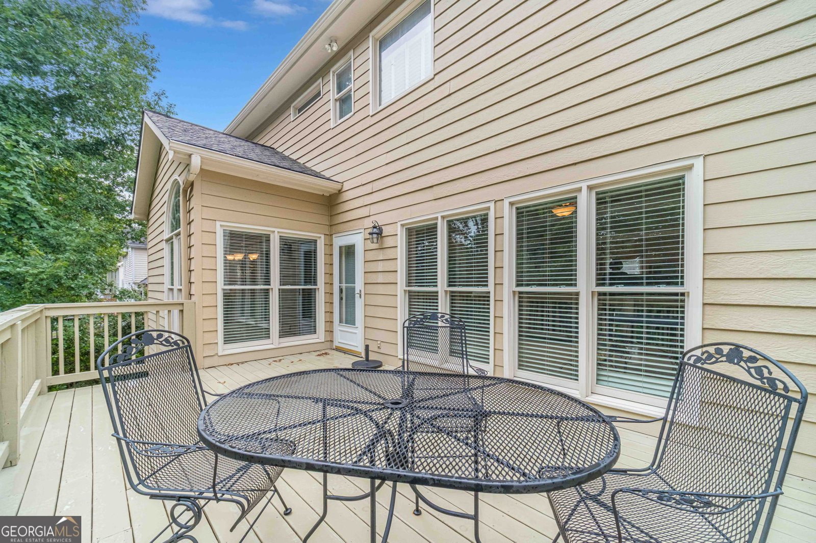476 Mountain Oaks Parkway Stone Mountain - Photo 41